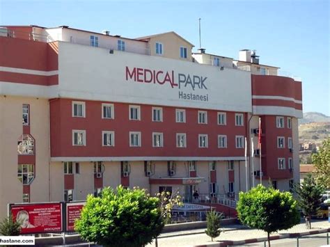 medical park tokat lazer